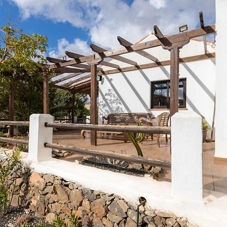 Villa Agua 3 Agua de Bueyes Exterior foto