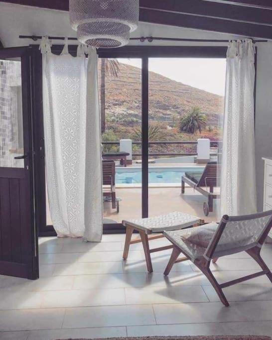 Villa Agua 3 Agua de Bueyes Exterior foto
