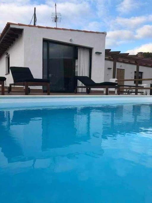 Villa Agua 3 Agua de Bueyes Exterior foto
