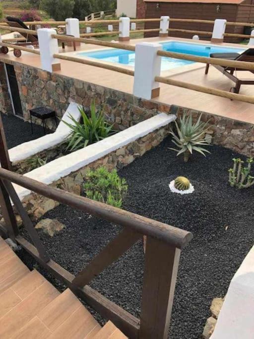 Villa Agua 3 Agua de Bueyes Exterior foto