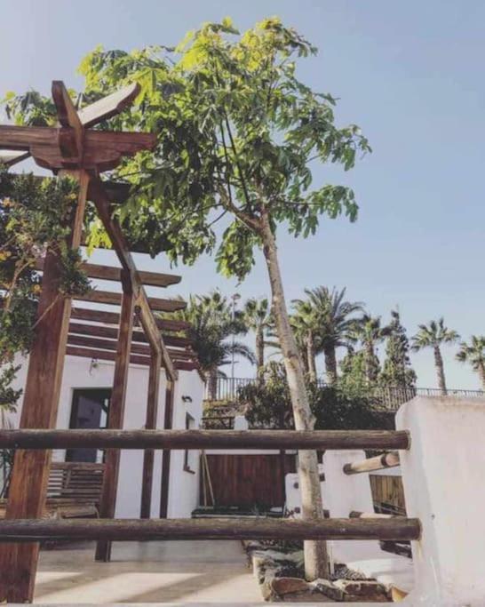 Villa Agua 3 Agua de Bueyes Exterior foto