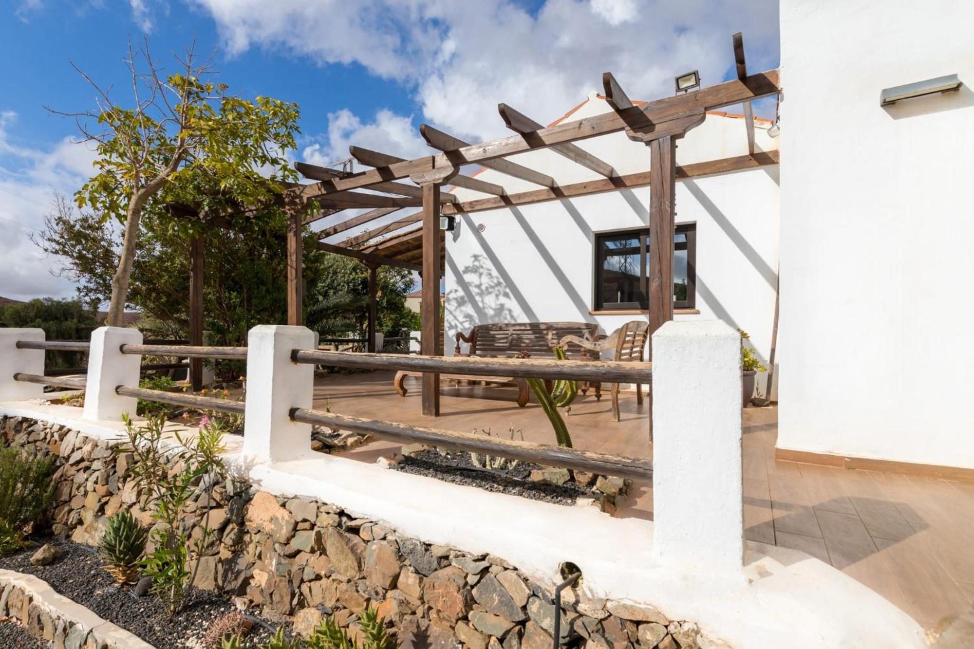 Villa Agua 3 Agua de Bueyes Exterior foto