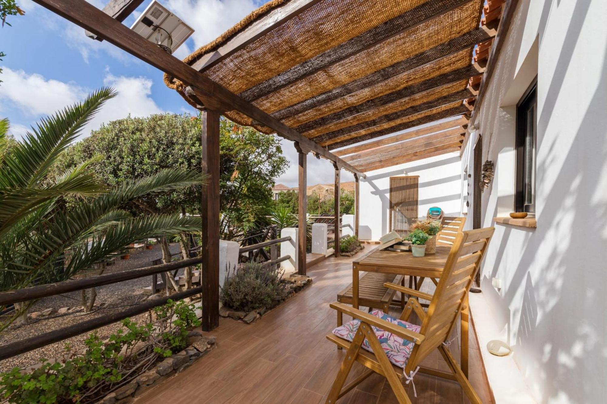 Villa Agua 3 Agua de Bueyes Exterior foto