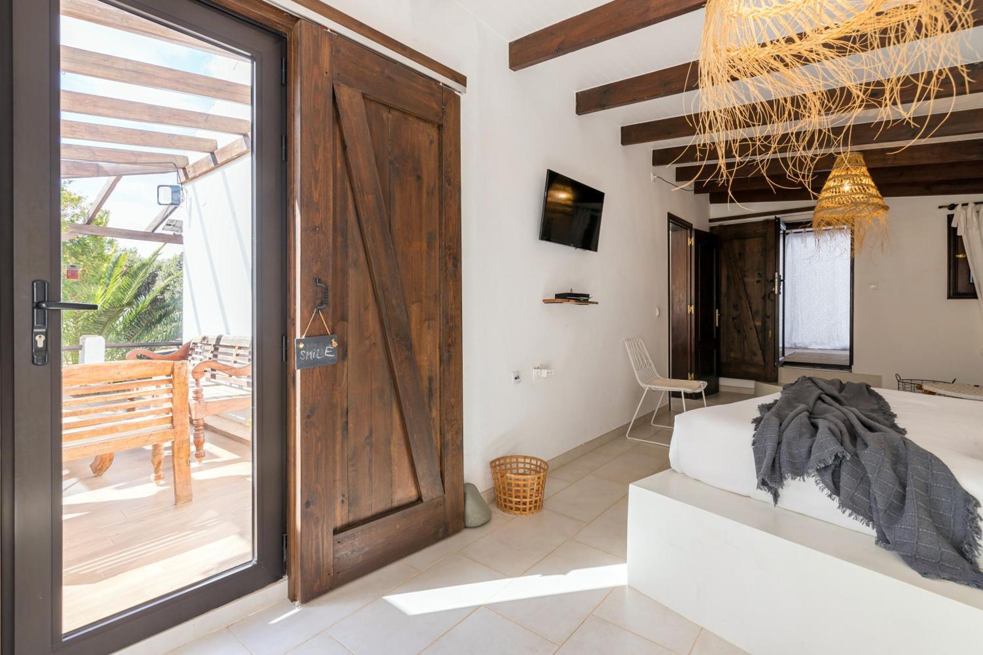Villa Agua 3 Agua de Bueyes Exterior foto