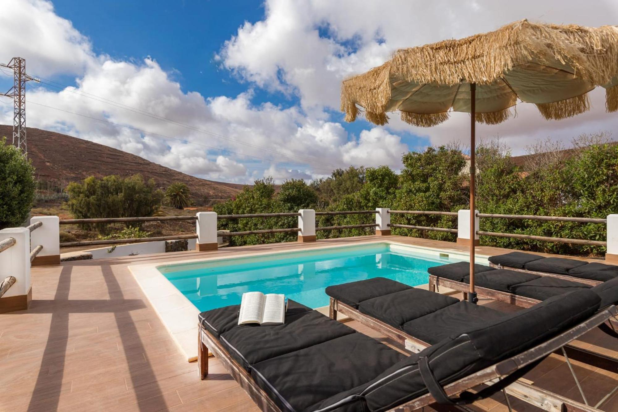 Villa Agua 3 Agua de Bueyes Exterior foto